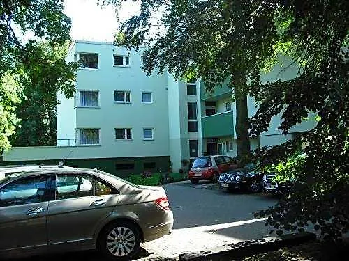 Miles Hotel Berlijn