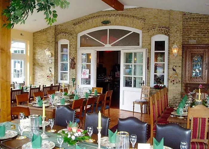 Das Romantische Landhaus