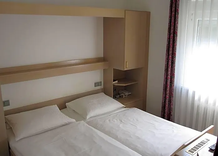 Hotel Maifelder Hof Mayen