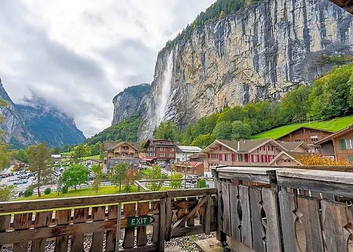 Hotel Staubbach