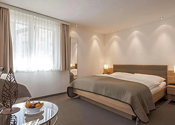 Hotel Mistral Superior