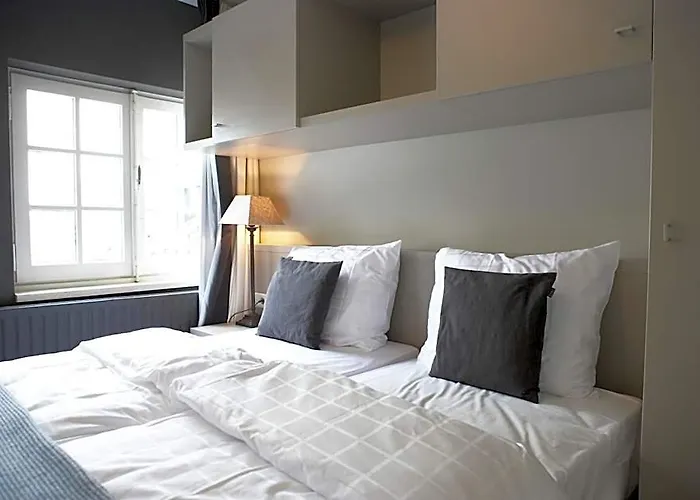 Hotel De Prins