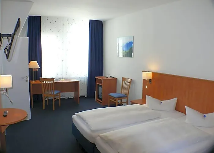 Hotel Garni - Haus Gemmer