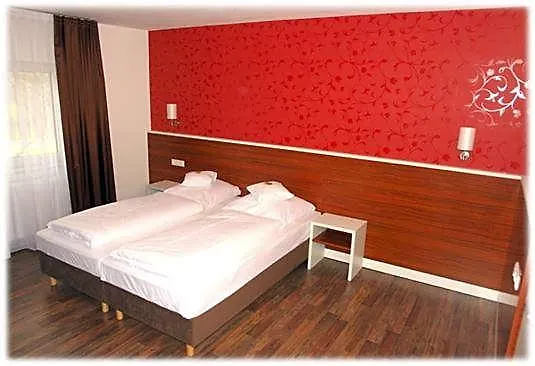 Brau Art Hotel