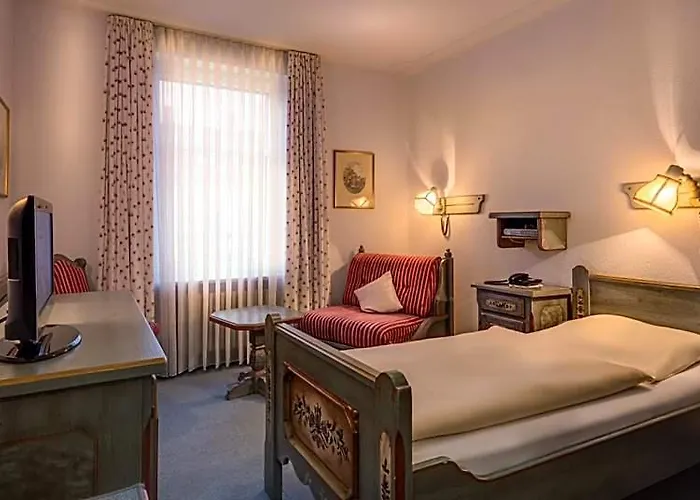 Hotel Gasthof zur Post