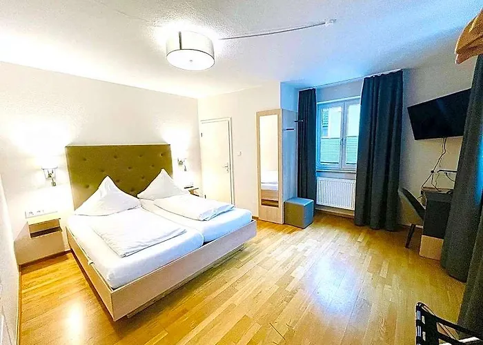 Hotel Landgasthof Fischer
