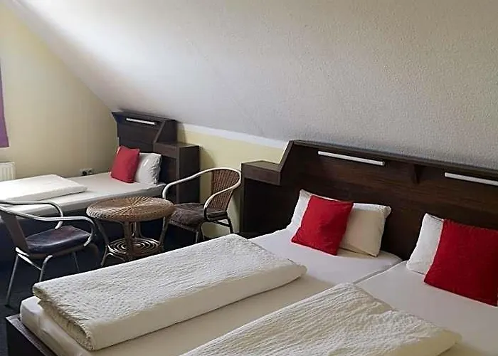 Hotel Koeln-Bonn