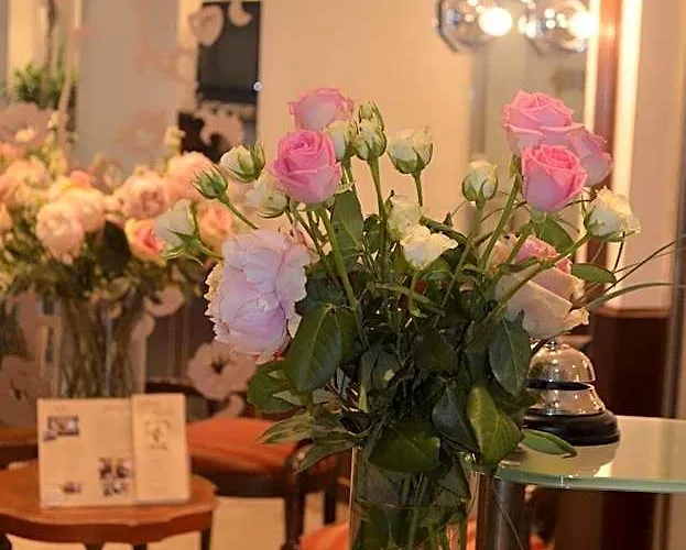 Hotel Graupner Bamberg