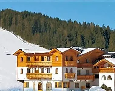 Hotel Lisa