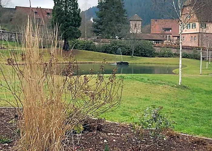 Hotel-Restaurant Gasthof zum Schützen Baiersbronn