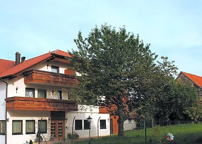 Gasthof-Hotel-Löwen
