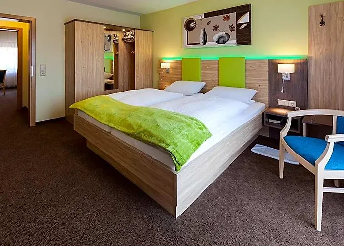 Landhotel Traube