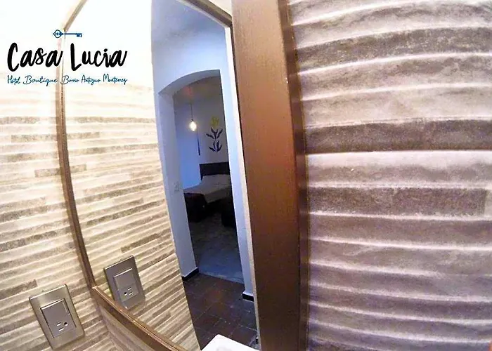 Casa Lucia