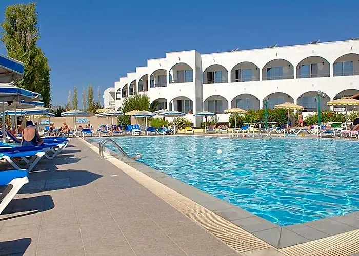 Kolymbia Sun