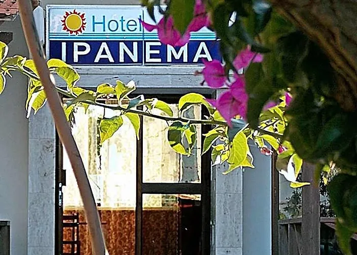 Ipanema Hotel