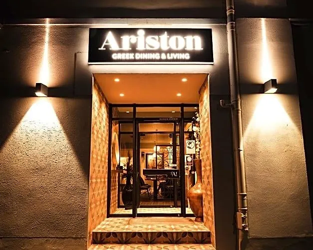 Hotel Ariston Lahnstein