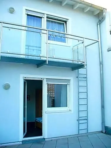 Hotel Ernst Ludwig