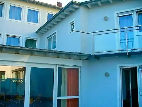 Hotel Ernst Ludwig