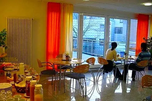 Hotel Ernst Ludwig