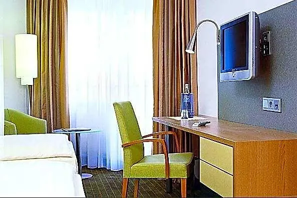 Overnight Tagungshotel Im Abz