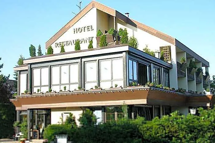 Hotel Alte Kelter Fellbach