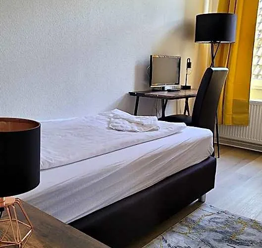 Hotel Kronprinz