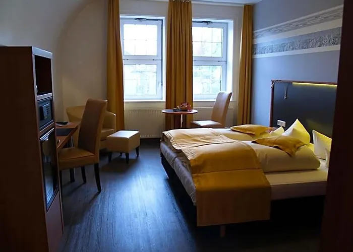 Hotel Goldene Krone