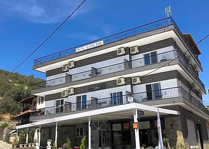 Hotel Elena