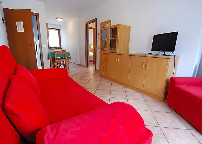 Beverly - Two Bedroom No.3
