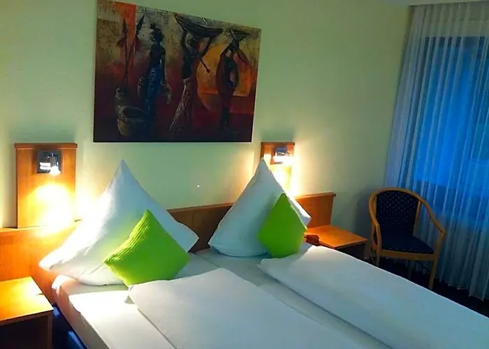 StadtHotel Bad Fallingbostel