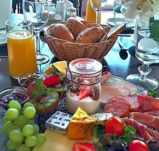 Hotel Am Hasengarten