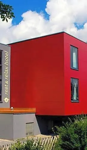 Von Korff´S Rest&Relax Hotel