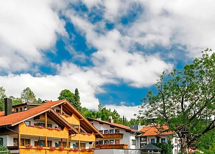 Hotel Berghof