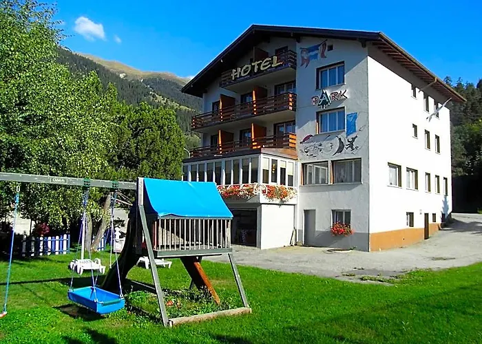 Hotel Park