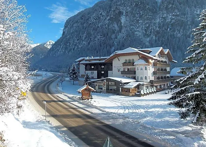 Gran Paradis