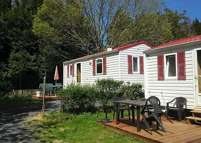 Campign Le Ruisseau