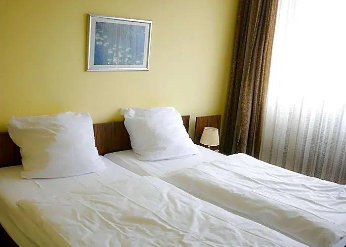 Hotel Oronto
