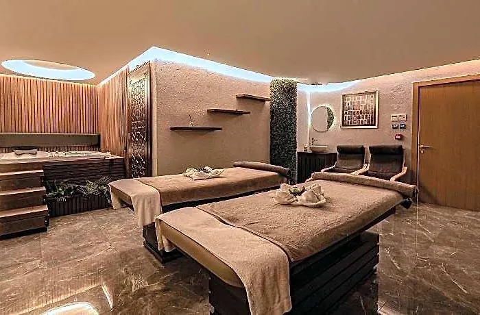 Radisson Hotel Istanbul Harbiye