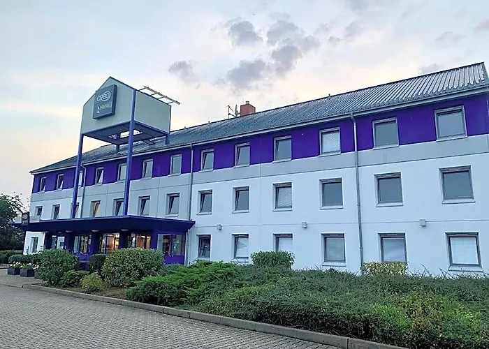 CREO Hotel Dessau