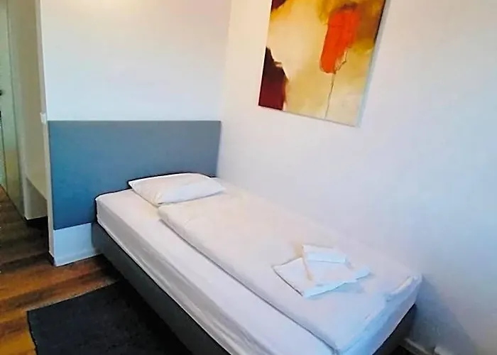 CREO Hotel Dessau