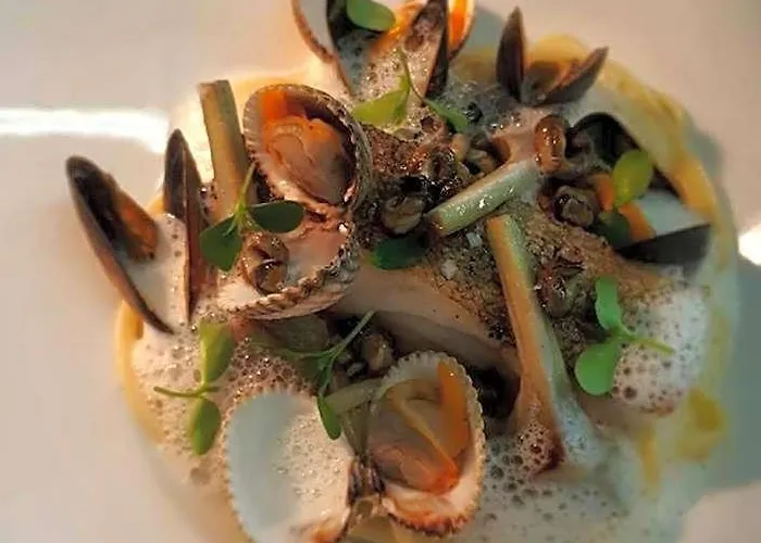Saveurs De l'Abbaye