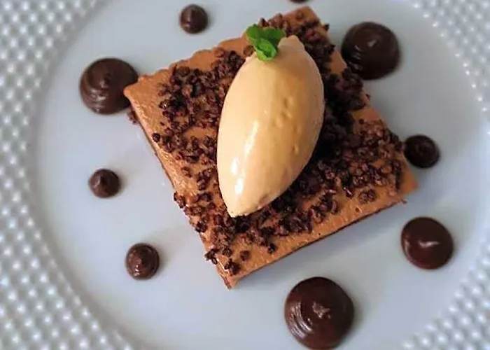 Saveurs De L'Abbaye