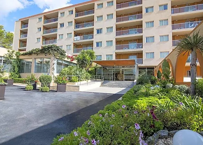 Azuline Hotel Atlantic