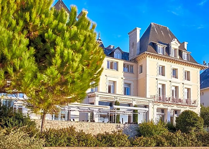 Villa Caroline La Baule