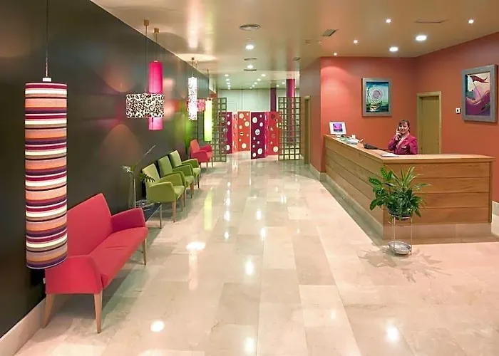 Apartamentos Mar