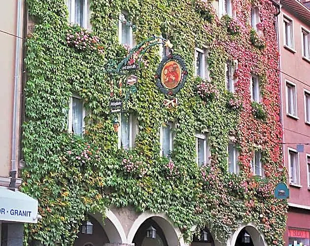 Hotel Till Eulenspiegel - Nichtrauchhotel - Würzburg