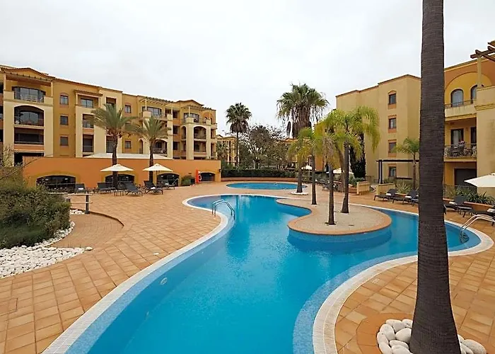 The Residences Vilamoura