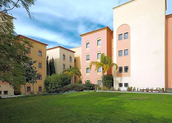 The Residences Vilamoura