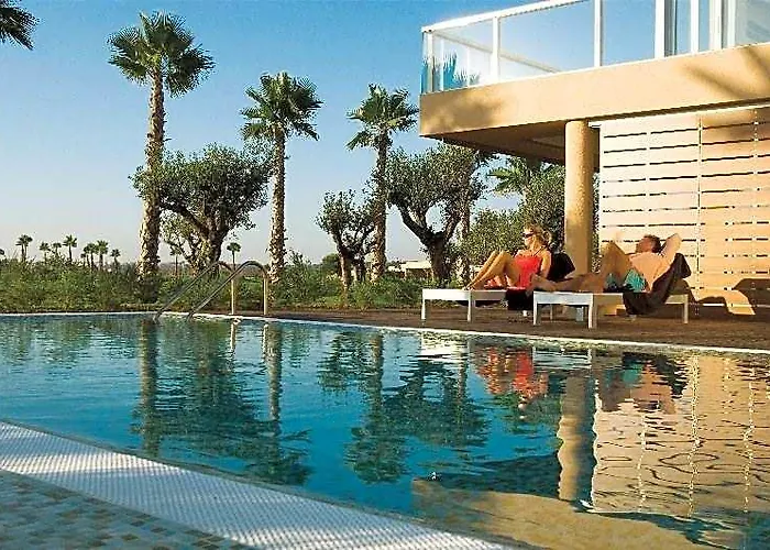 Salgados Beach Villas