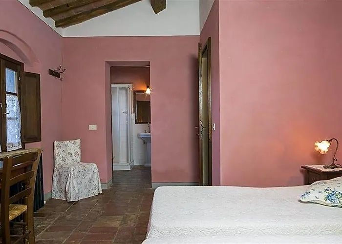 Podere La Casetta